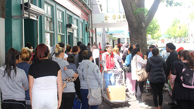 (Photo: Brett Phibbs)