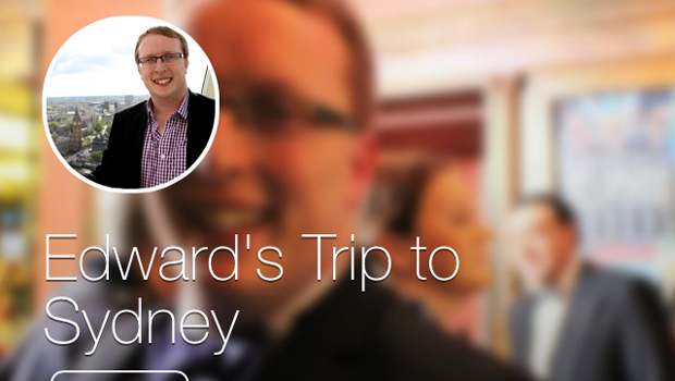 PHOTOS: Facebook 'Trip Slideshows' feature