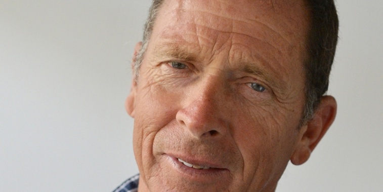 Richard Tonks (NZ Herald).