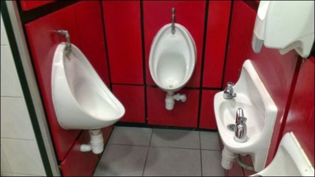 PHOTOS: Builders and tradies' monumental mistakes