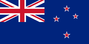 PHOTOS: Proposed NZ flags