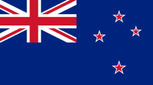 PHOTOS: Proposed NZ flags