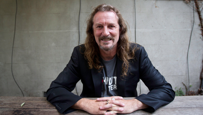 Ewen Gilmour (NewsPixNZ/NZ Herald)