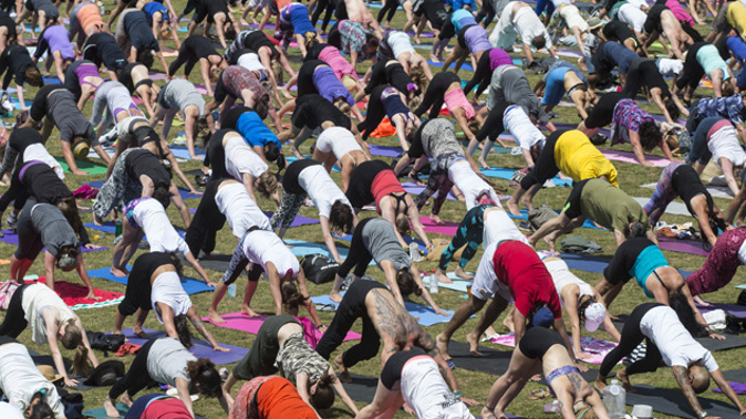 (Jason Oxenham, NZ Herald)