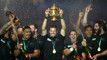 2015 RWC: 10 years since the All Blacks claimed the title
