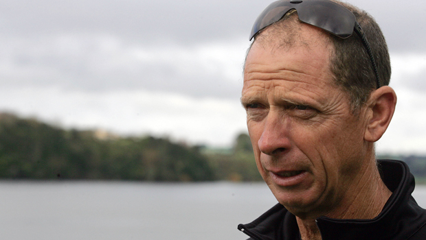 Dick Tonks: The legendary rowing coach explosively severed ties with Rowing NZ after a conflict of interest stoush. 