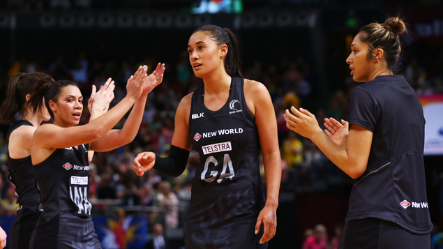 Netball World Cup: The Silver Ferns managed an outstanding win against Australia in pool play, but fell short in the final. 