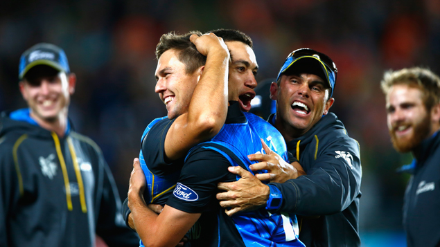 Cricket World Cup: The Black Caps united the nation with an incredible run to the final of the World Cup, but they were undone by the pace of Australia in the final. 