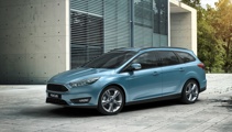 Bob Nettleton: Ford Focus turbo diesel wagon