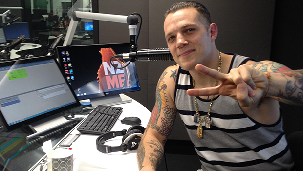 The Nutters Club: 21 December, 2015 - Part 1