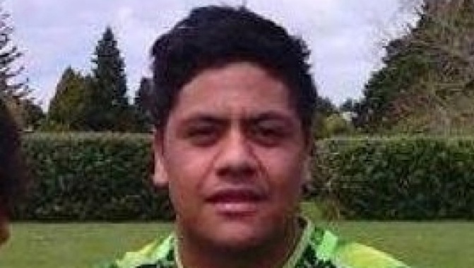 Tala Mailei (NZ Herald)