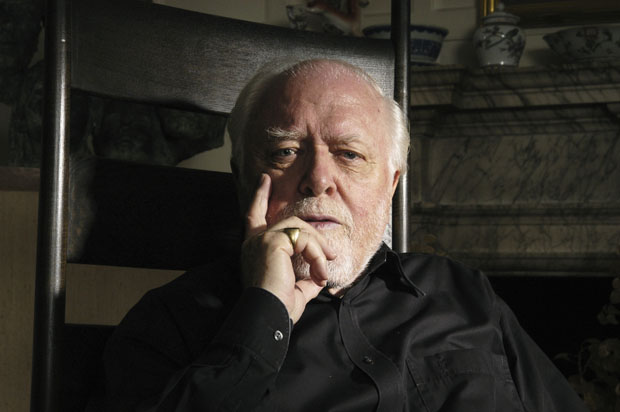 PHOTOS: Lord Richard Attenborough - 1923-2014