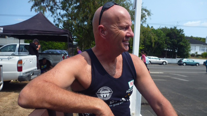 Shearer Sir David Fagan (NZ Herald)