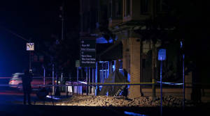 PHOTOS: 6.0 quake hits Northern California