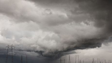 Mark Ryall: Transpower Executive General Manager of Grid Delivery gives the latest updates on extreme weather warnings