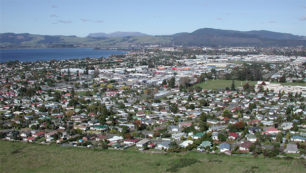 Rotorua 