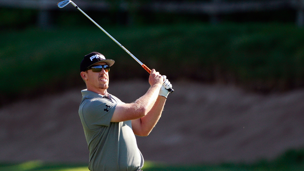 7 - Male: Hunter (Pictured - Golfer Hunter Mahan) 