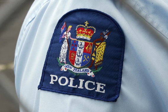 The Independent Police Conduct Authority found two police officers used excessive force in the arrests. Photo / Wayne Drought