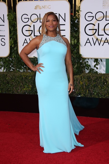 Queen Latifah
