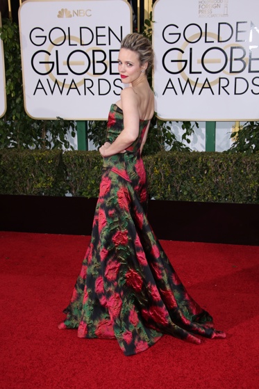 Rachel McAdams