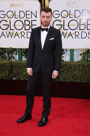 Sam Smith