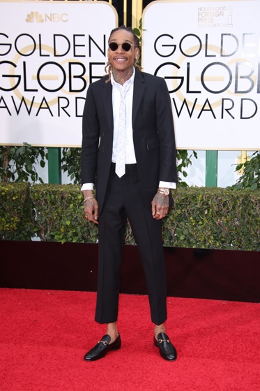 Wiz Khalifa