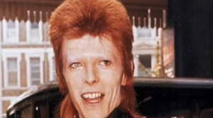 David Bowie: 1947-2016 A Life in Pictures