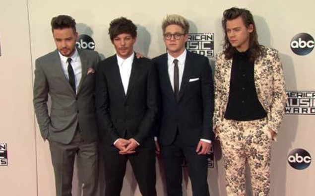 One Direction Breaking Up For Good?