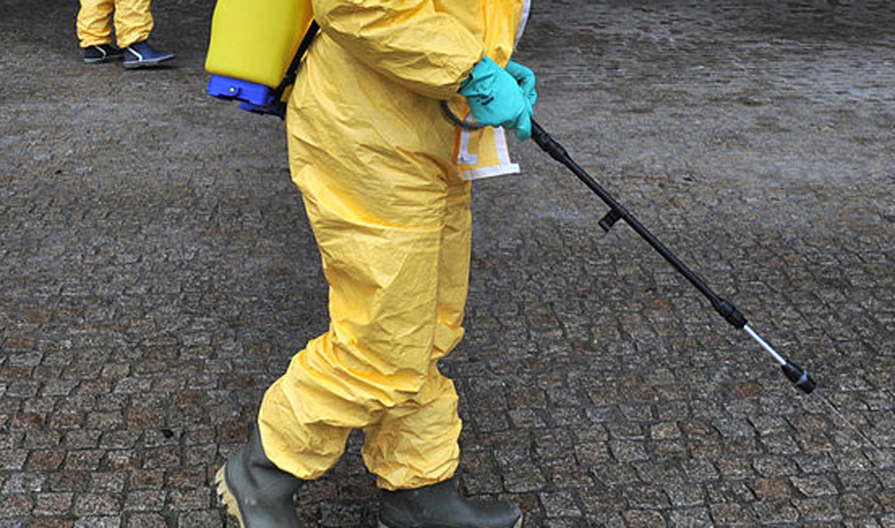 File photo (Getty Images) 