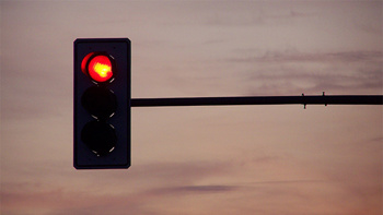 Michael Baker: Traffic light framework has outlived its usefulness