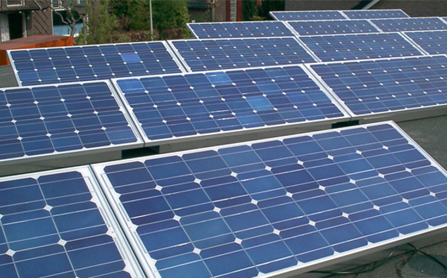 Otago Senior Research Fellow says solar subsidy should replace winter energy payment
