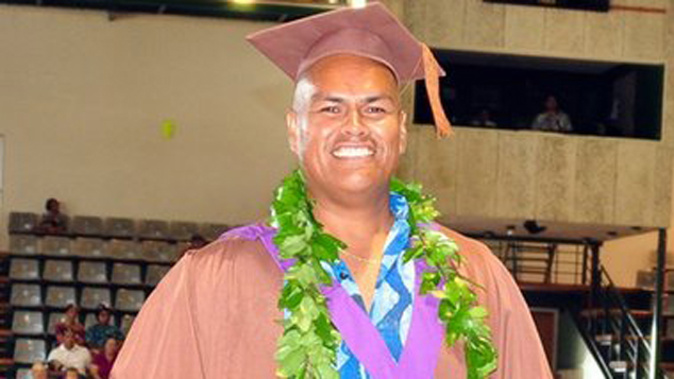 Ngatokotoru Puna (NZ Herald)