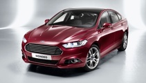 Bob Nettleton: Lots to like about Mondeo liftback