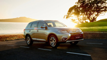 Bob Nettleton: Value for money in Mitsubishi Outlander