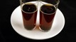 Mike van de Elzen: Spring cola with honey, citrus and lavender