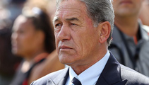 Winston Peters predicts what the world will look like in 12 years