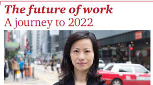 INFOGRAPHIC: The future of work