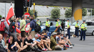 PHOTOS: TPP signed in Auckland, February 4th 2016