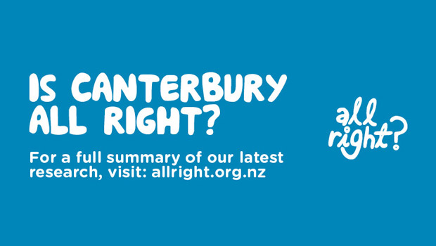 PHOTOS: Is Canterbury all right?