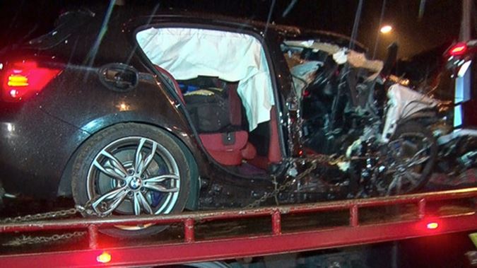 (Daniel Hines/NZ Herald)