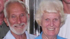 (Ken and Jocelyn Elliott-Supplied/NZ Herald)