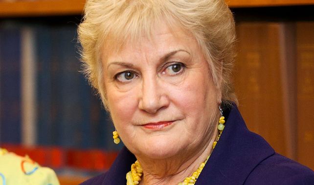 Labour deputy leader Annette King (Getty Images)