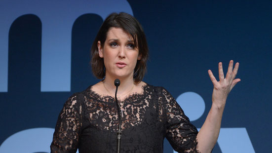Melanie Lynskey 2016 Sundance Film Festival (Photo / Getty Images)
