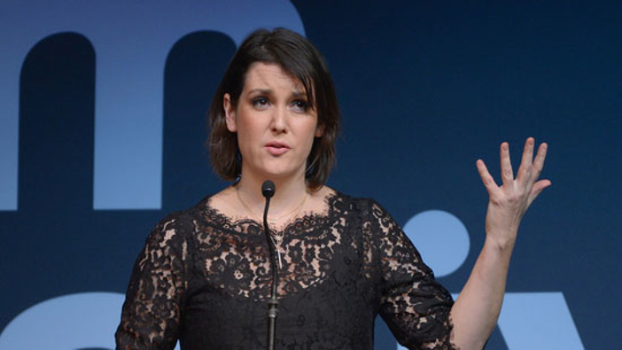 Melanie Lynskey 2016 Sundance Film Festival (Photo / Getty Images)