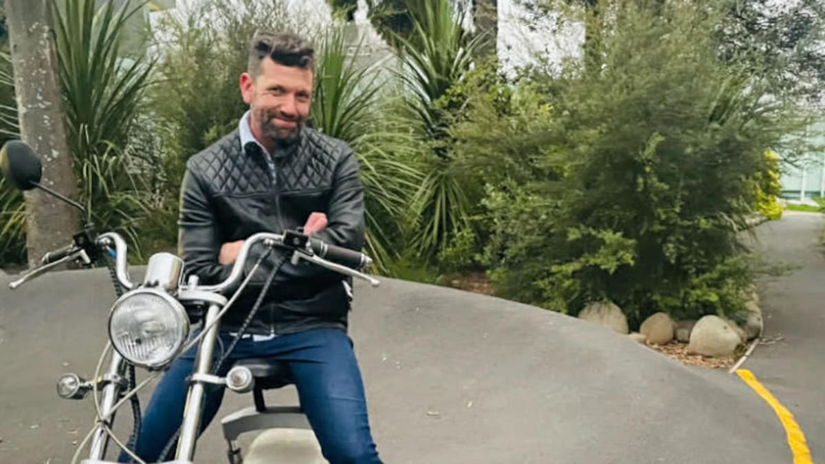 Body found in search for missing Bay of Plenty father