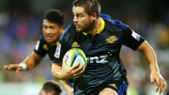 Dane Coles (Getty Images)