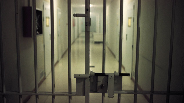Using cutting-edge data modelling to help decide criminal sentences is worrying for some. (Getty Images)
