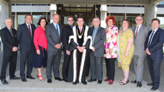 The Upper Hutt City Council (Supplied)