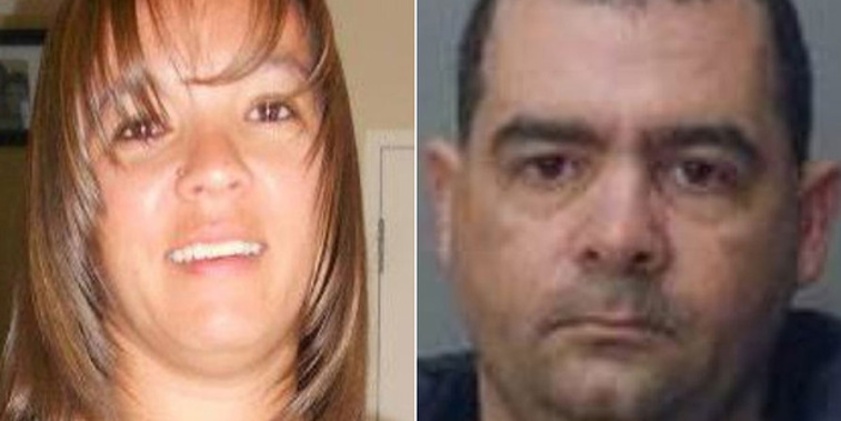 Brent Scott admitted the murder of Heidi Welman-Scott in December