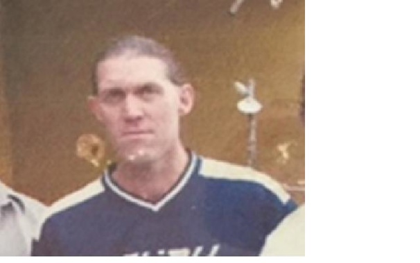 Missing Hamilton man Kerry Morgan (Supplied/NZ Police).